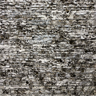 Orro Mosaic Lava Grey 30x30x12