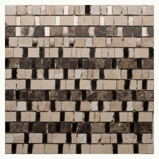 Orro Mosaic Glasstone Glory I 30х30х0,5
