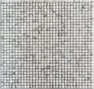 Orro Mosaic Classic Neo Grey 8x8x6mm 30.5x30.5