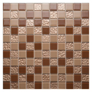 Orro Mosaic Cristal Desert Sun 29,5х29,5х0,4