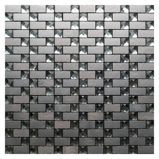 Orro Mosaic Olimp XI 28,8x28,8x4