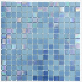 Orro Mosaic Classic Dori Blue 32,7х32,7х0,4