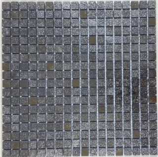 Orro Mosaic Lava Pixel 30x30x12