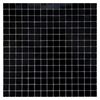 Orro Mosaic Classic Black Finish C45 32,7х32,7х0,4