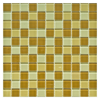 Orro Mosaic Cristal Irish Cream 29,5х29,5х0,4