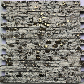 Orro Mosaic Lava Gray Матовая 30x30H1.2