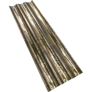 Orro Mosaic Lava Golden Stick 30x3H1.2