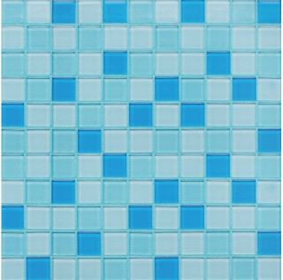 Orro Mosaic Cristal Fresh Water 29,5х29,5х0,4