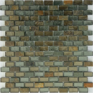 Orro Mosaic Glasstone Loft Cooper 29,4х30,7х0,8