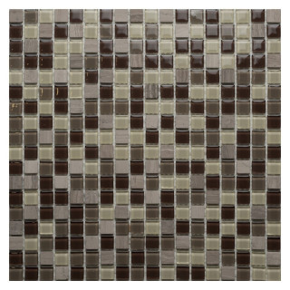 Orro Mosaic Glasstone Geologie 13 30х30х0,4