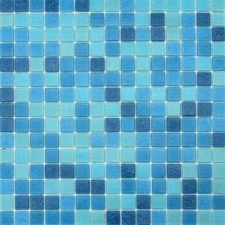 Orro Mosaic Classic Aqua-11 (JC 111) 32,7х32,7х0,4