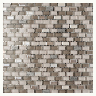 Orro Mosaic Glasstone Meteorit 31,5х29,5х0,8