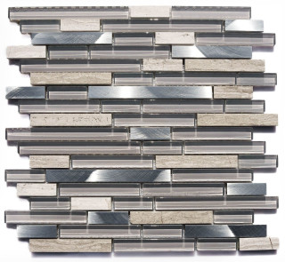 Orro Mosaic Glasstone Electro II 29.8×32.5