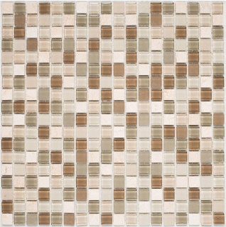 Orro Mosaic Glasstone Geologie 09 30х30х0,4