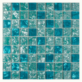 Orro Mosaic Glass Lazurit 6mm 29×29