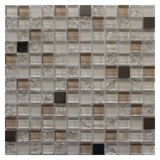 Orro Mosaic Glass Jasmin 29,5х29,5х0,8