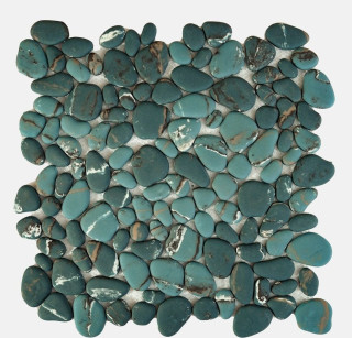 Orro Mosaic Glass M Sea Rock 30.5x30.5