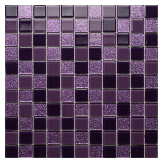 Orro Mosaic Cristal Violine 29,5х29,5х0,4