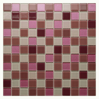 Orro Mosaic Cristal Grapes 29,5х29,5х0,4