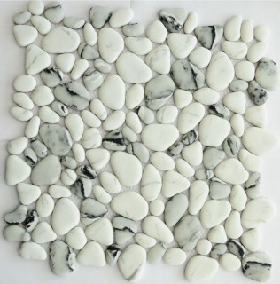 Orro Mosaic Gray Rock 30,5х30,5х0,6