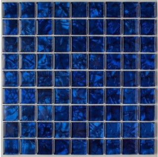 Orro Mosaic Glass Sapfir 29х29х0,8