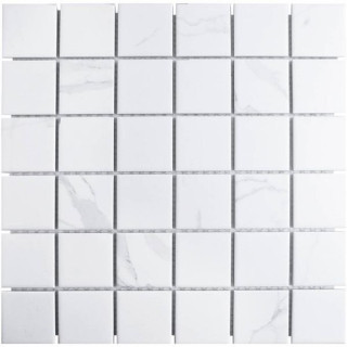 Starmosaic Homework Carrara Matt 30,6х30,6