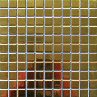 Starmosaic Homework Golden Glossy 30,25х30,25