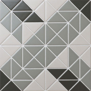 Starmosaic Albion Carpet Olive 25,9х25,9