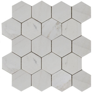 Starmosaic Wild Stone Hexagon MwP 27х30,5