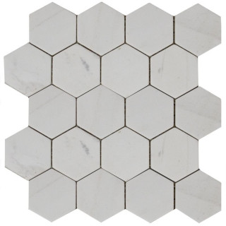 Starmosaic Wild Stone Hexagon Mw Tumbled 27х30,5