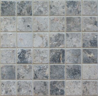 Starmosaic Wild Stone Lg Tumbled 30,5х30,5