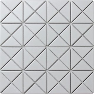 Starmosaic Albion White 25,9х25,9