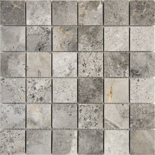 Starmosaic Wild Stone 4,8x4,8 VLg Tumbled 30,0х30,0х0,8