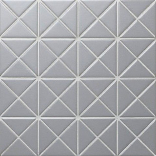 Starmosaic Albion Light Grey 25,9х25,9