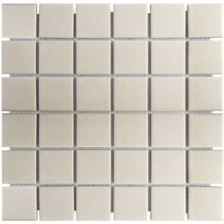 Starmosaic Homework Light Beige Matt 30,6х30,6