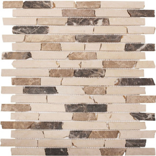 Starmosaic Wild Stone Broken Mix JMST054 30,5х30,5