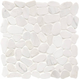 Starmosaic Wild Stone Pebble VMw Tumbled 30х30