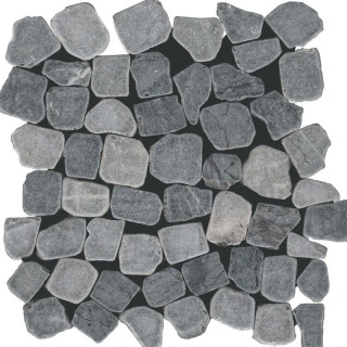 Starmosaic Wild Stone Peble Bs Tumbled 30.5х30.5