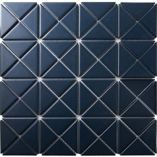Starmosaic Albion Dark Blue 25,9х25,9