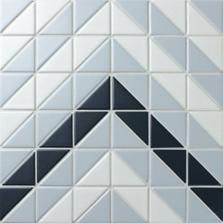 Starmosaic Albion Wave Blue 27,5х27,5