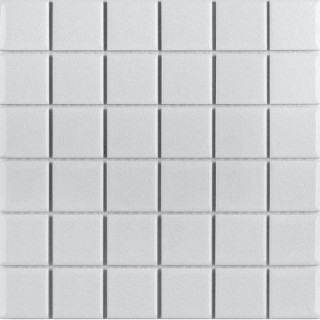 Starmosaic Homework White Crackle Glossy 48x48