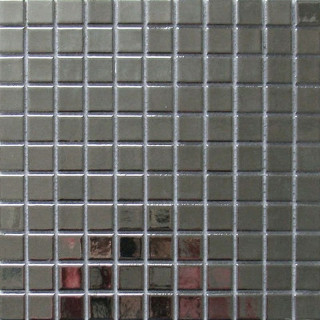 Starmosaic Homework Silver Glossy 30.25х30.25