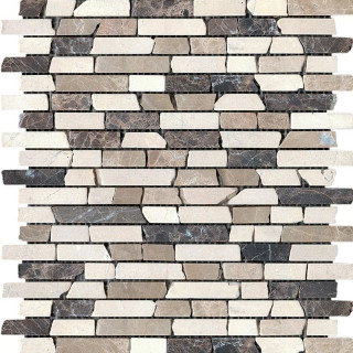 Starmosaic Wild Stone Broken Mix 30,5х30,5