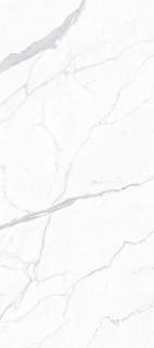 TechGres Calacatta Cold Satin 6mm 120x270
