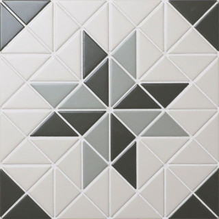 Starmosaic Albion Astra Olive 25,9х25,9