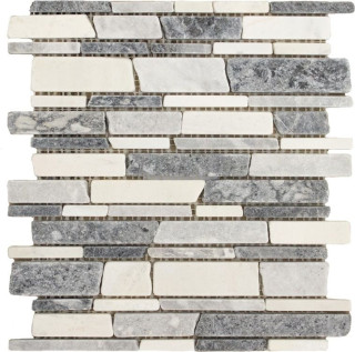 Starmosaic Wild Stone Broken Mix Cloud 27,5х30