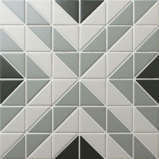 Starmosaic Albion Cube Olive 27,5х27,5