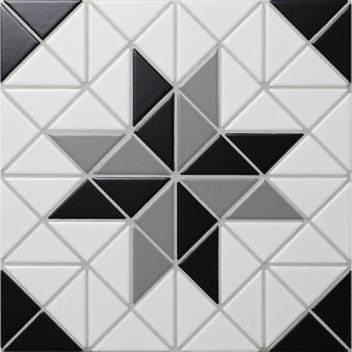 Starmosaic Albion Astra Grey 25,9х25,9