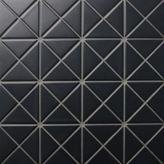 Starmosaic Albion Black 25,9х25,9