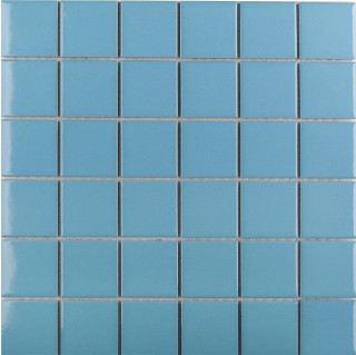 Starmosaic Homework Light Blue Glossy 48x48